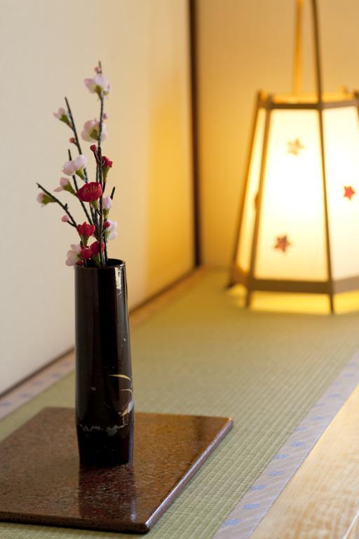 Yamamizuki Urara Tsutaya Otel Kiso Oda fotoğraf
