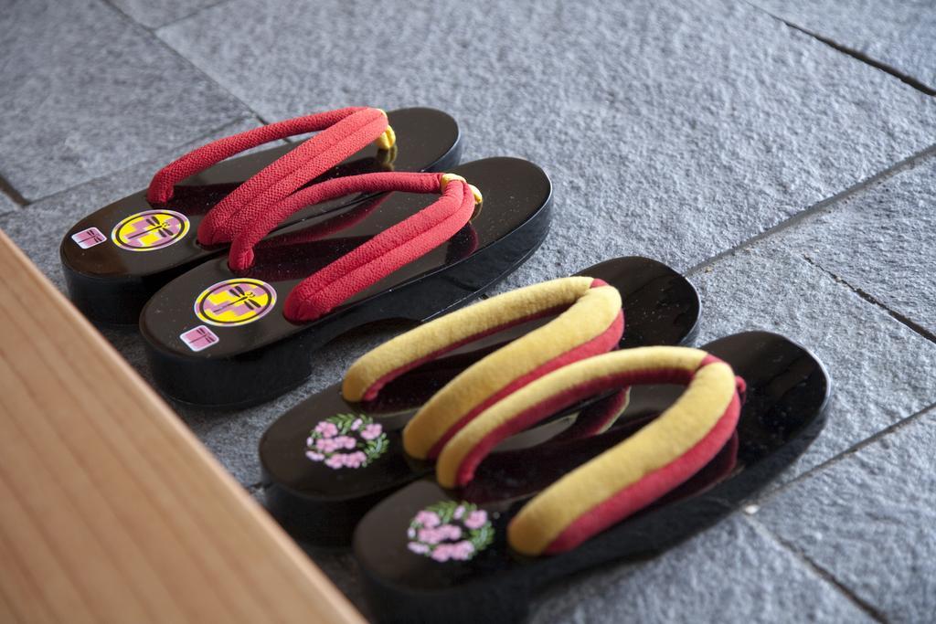 Yamamizuki Urara Tsutaya Otel Kiso Oda fotoğraf