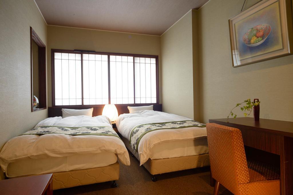 Yamamizuki Urara Tsutaya Otel Kiso Oda fotoğraf