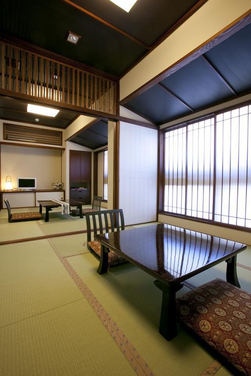 Yamamizuki Urara Tsutaya Otel Kiso Oda fotoğraf