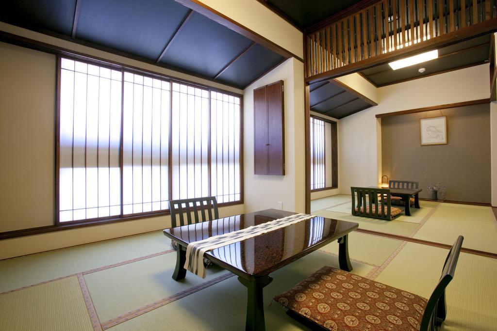 Yamamizuki Urara Tsutaya Otel Kiso Oda fotoğraf